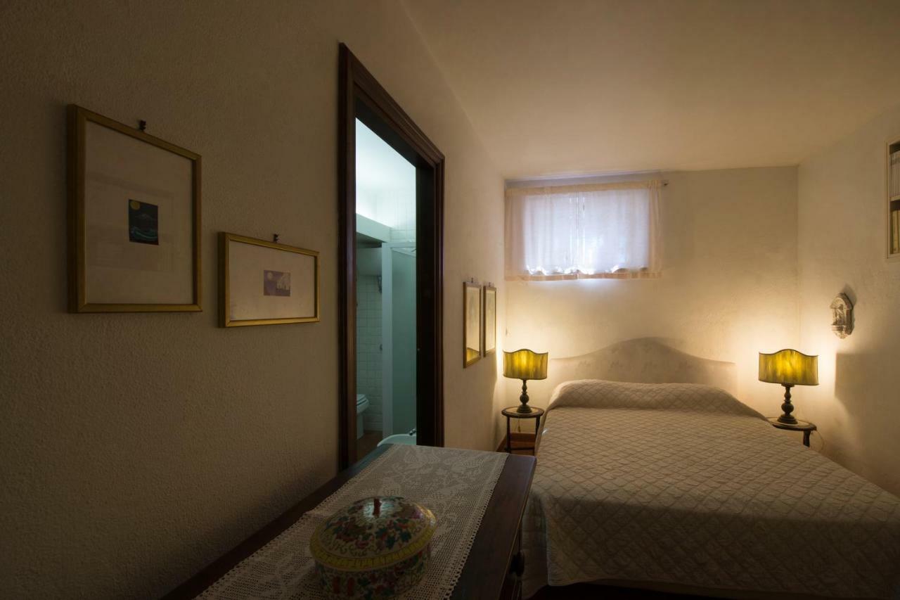 Villa Le Olivine Sorrento Exterior photo